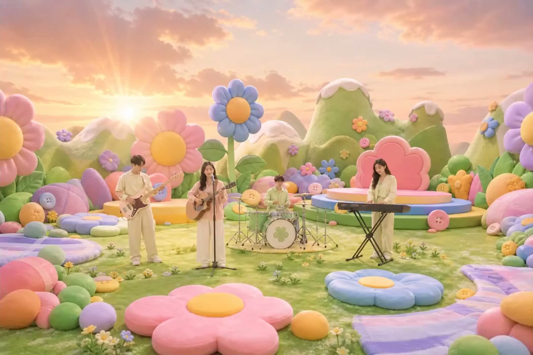 Untitled MV