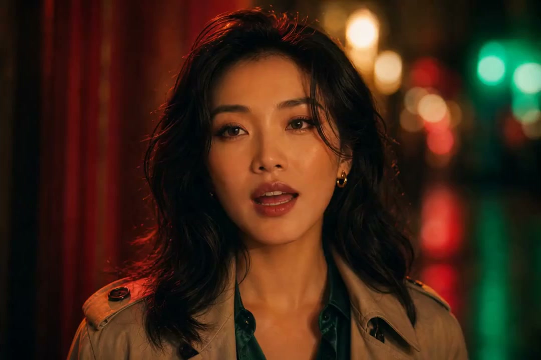 Untitled MV