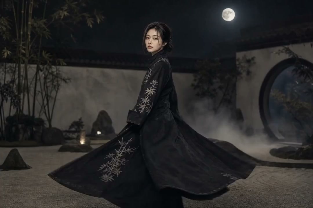 Untitled MV