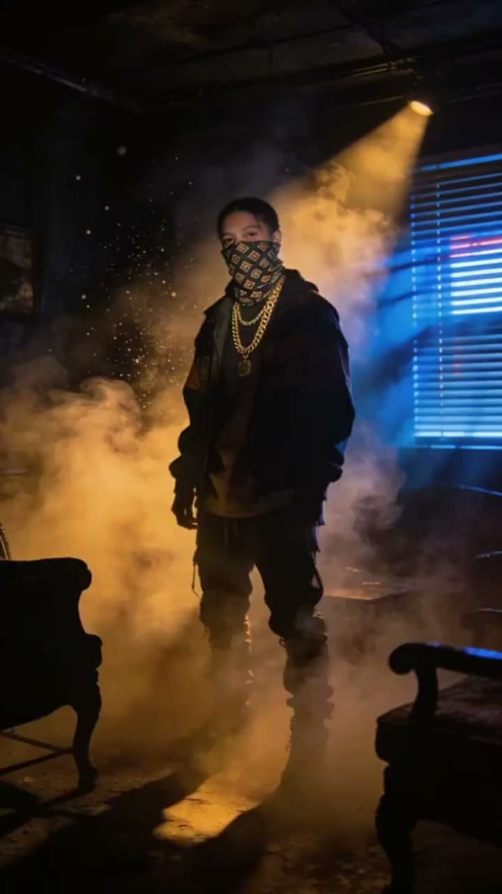 Untitled MV