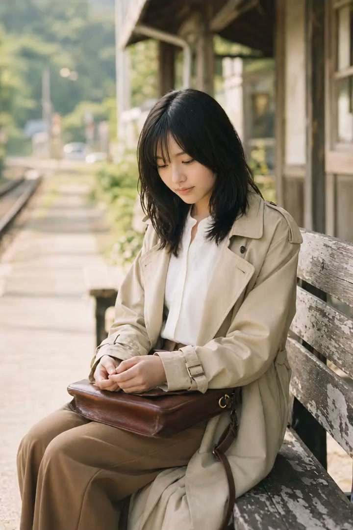 Untitled MV