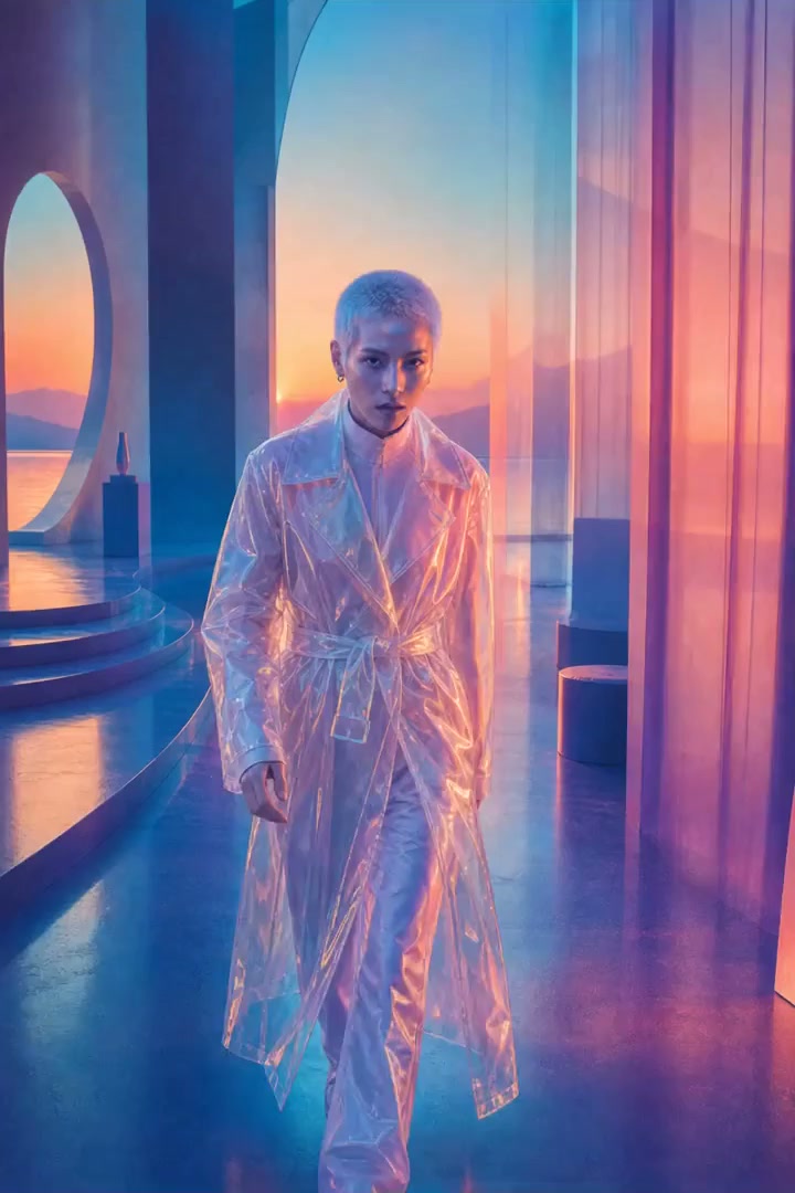 Untitled MV