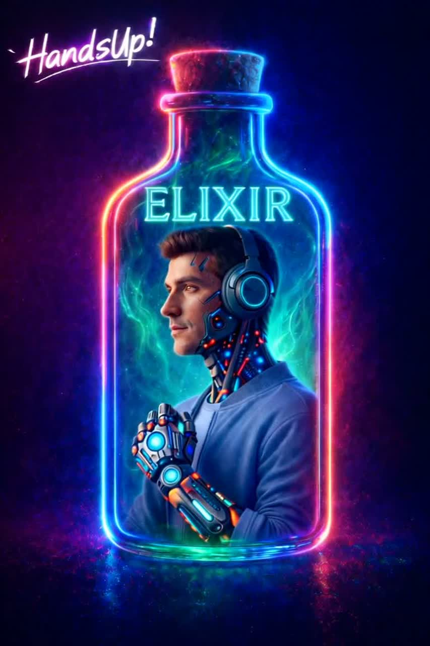 Elixir