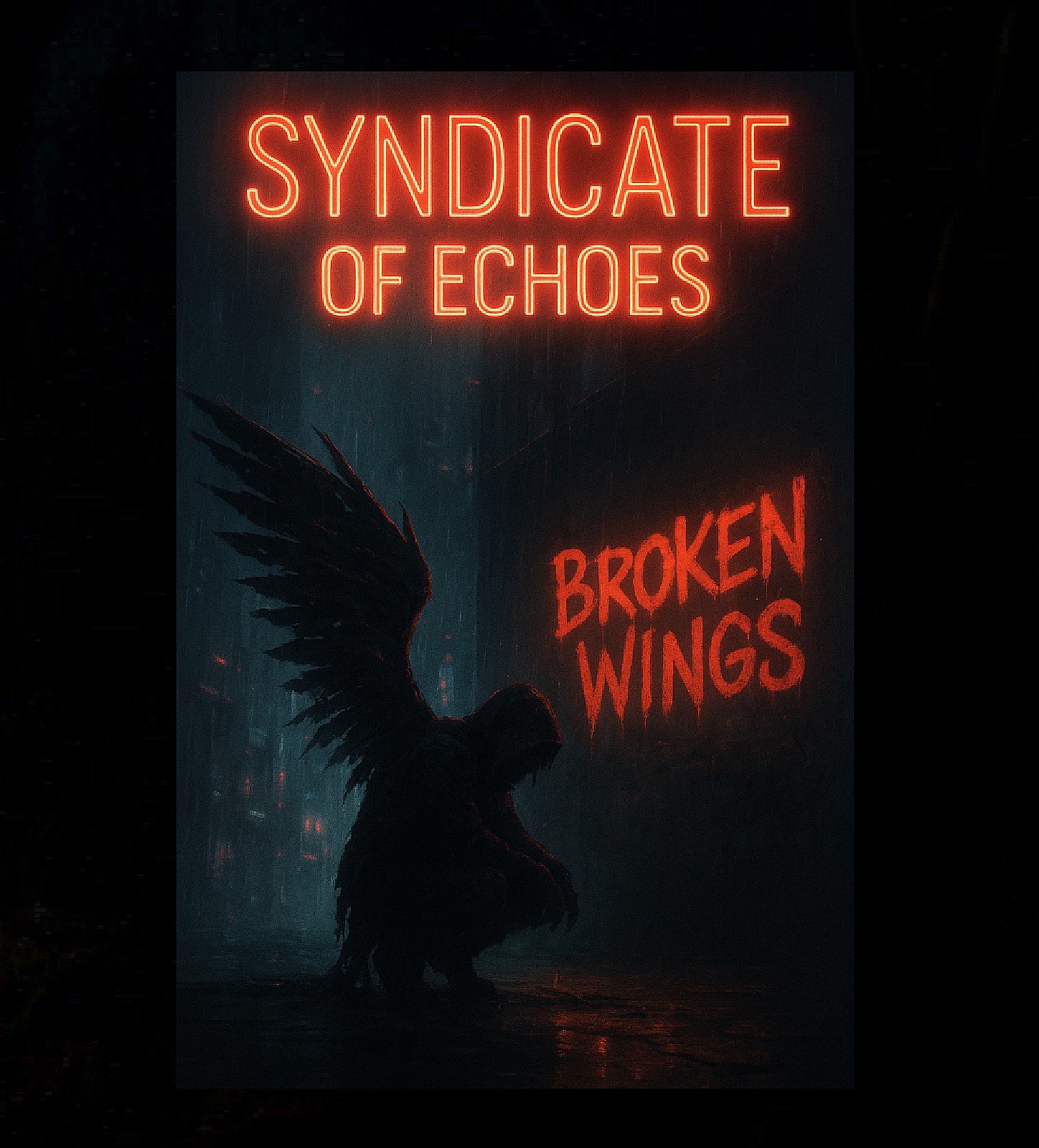 Broken Wings 