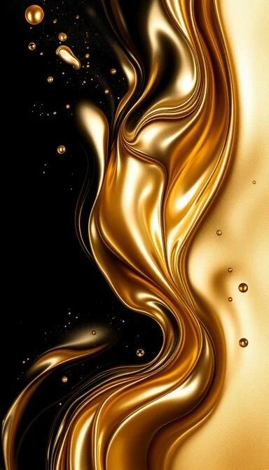 Liquid Gold